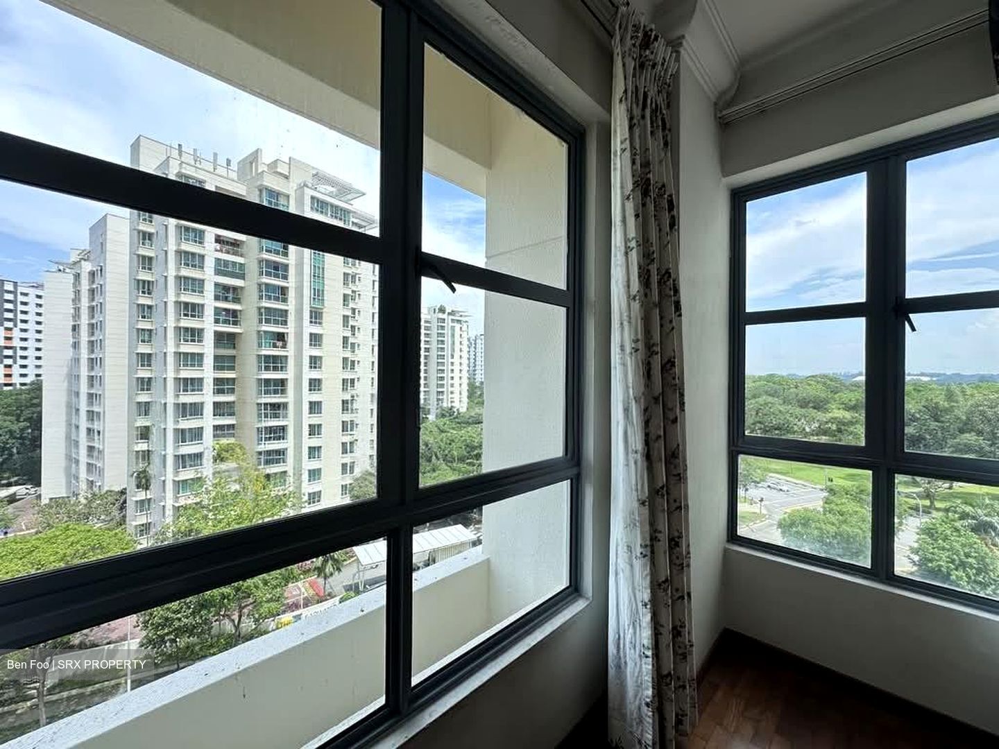 Aquarius By The Park (D16), Condominium #561316381